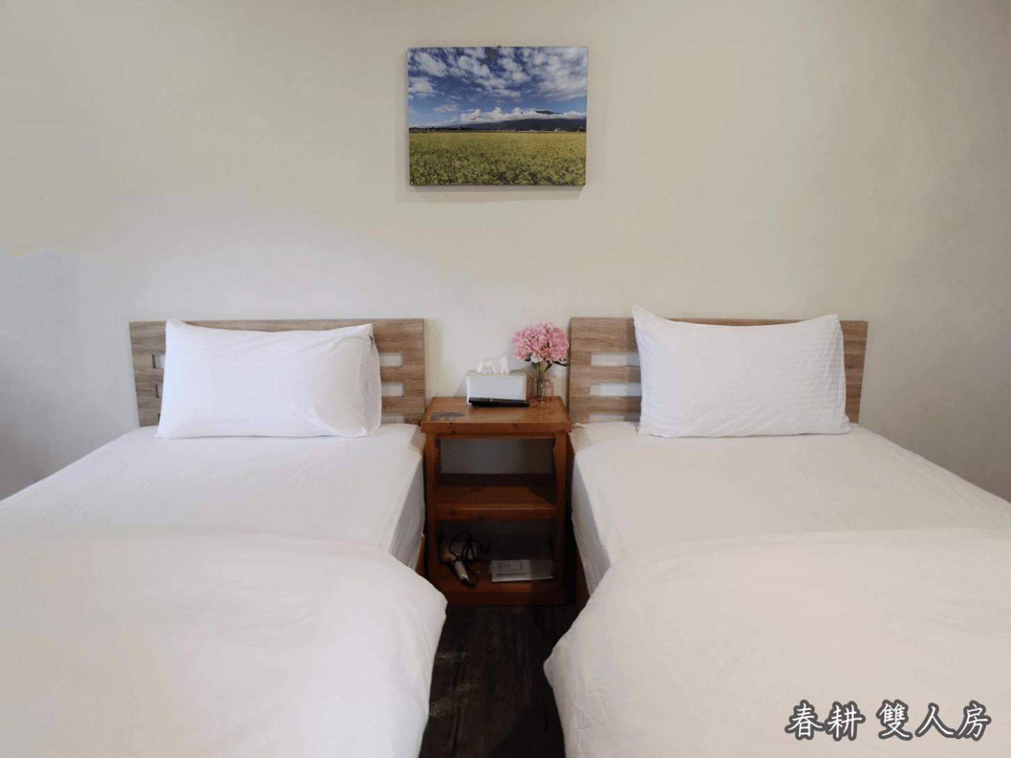 玉蟾園民宿 寵物友善 Yuchanyuan B&B Чишан Экстерьер фото