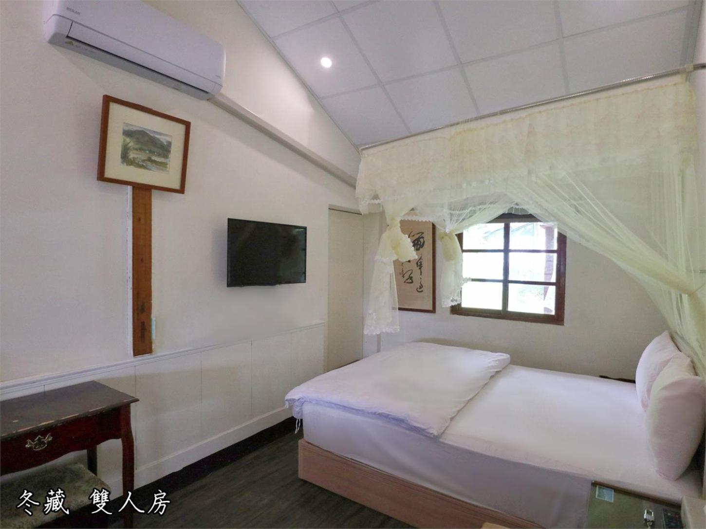 玉蟾園民宿 寵物友善 Yuchanyuan B&B Чишан Экстерьер фото